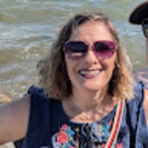 Meet your Posher, Cindy